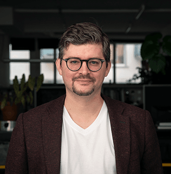 Daniel Bläuer